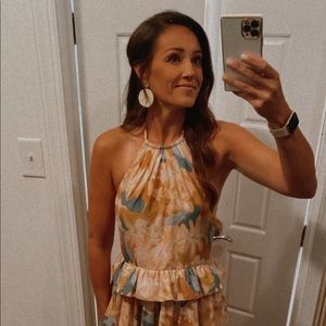 Meet your Posher, Jimmysamantha